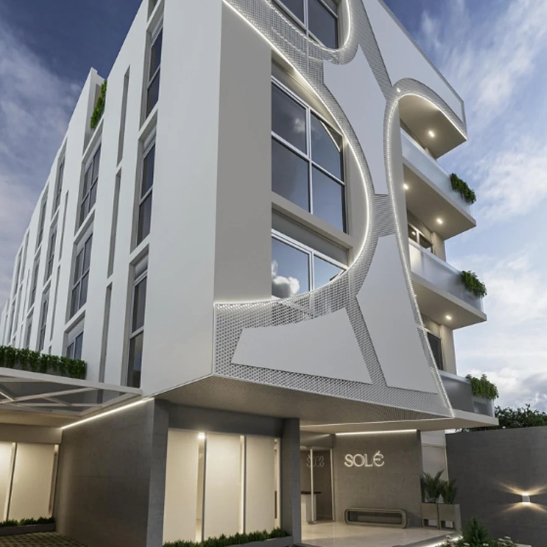 Behome revoluciona la vivienda urbana con Solé: apart-studios en zonas de alta plusvalía